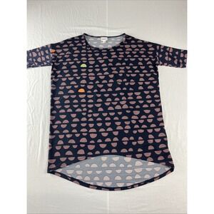 Lula Roe‎ Women's XS Blouse